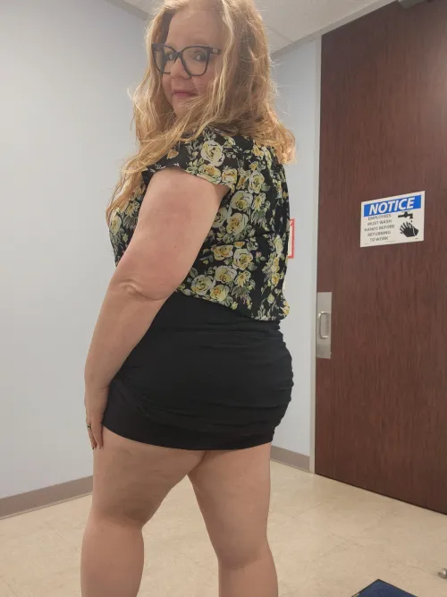 One more day until Friday!