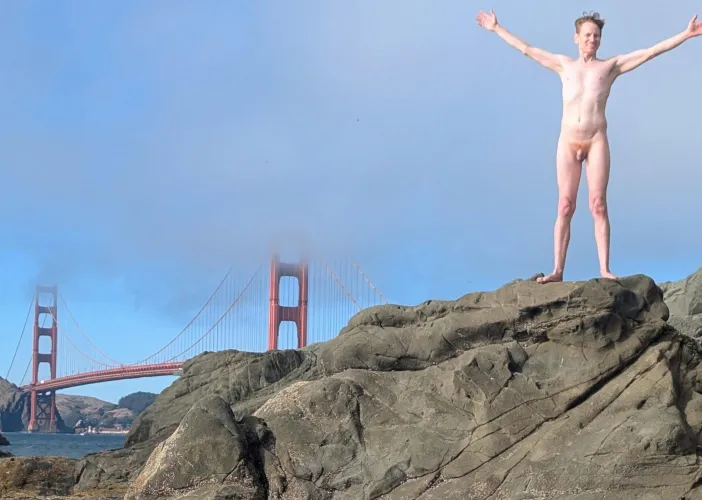 One of my favorite cities!