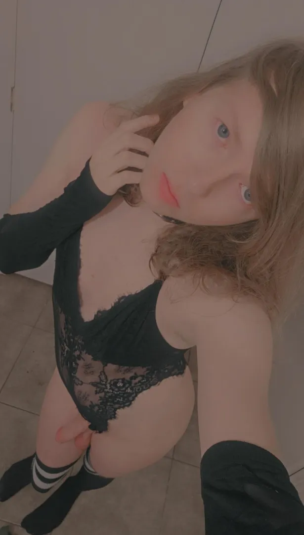 One of my favorite things to wear <3