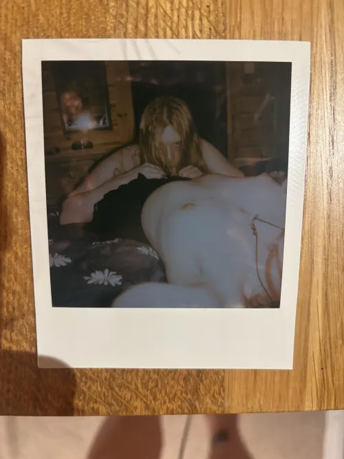 One of my favorites I’ve taken 