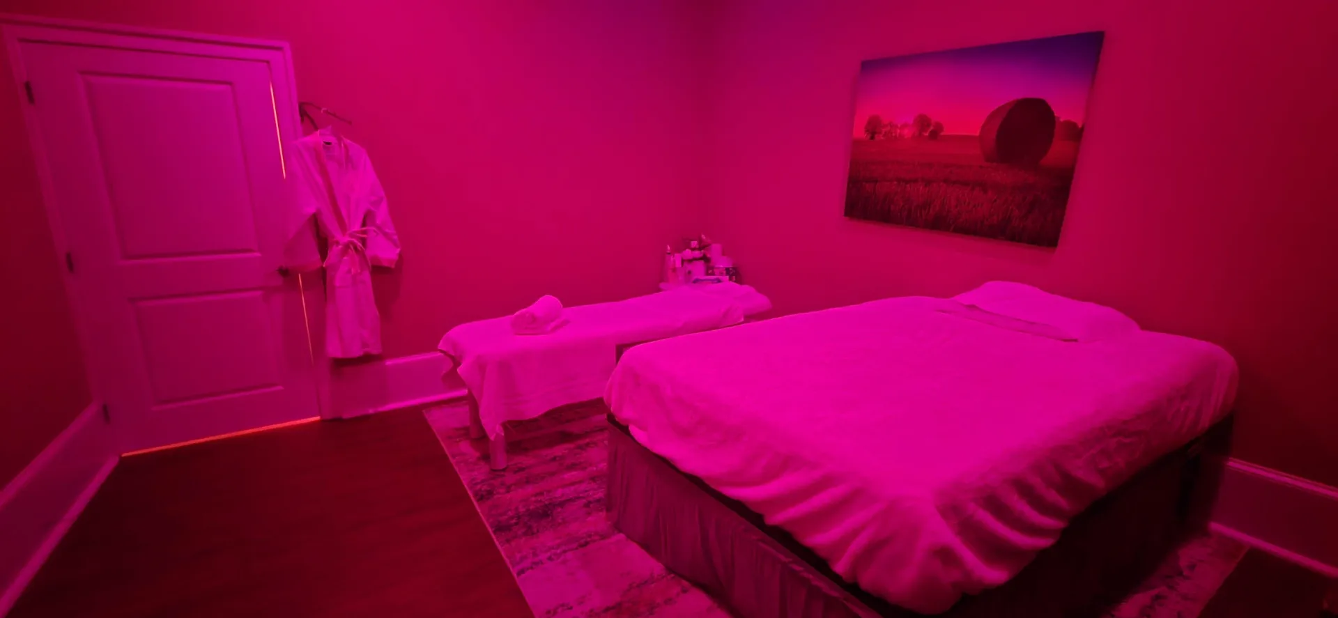 One of the nicest places I've visited