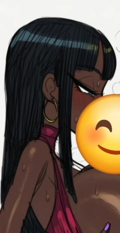 One of you enterprising perverts have the sauce for this?