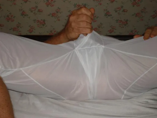 One piece corban garments