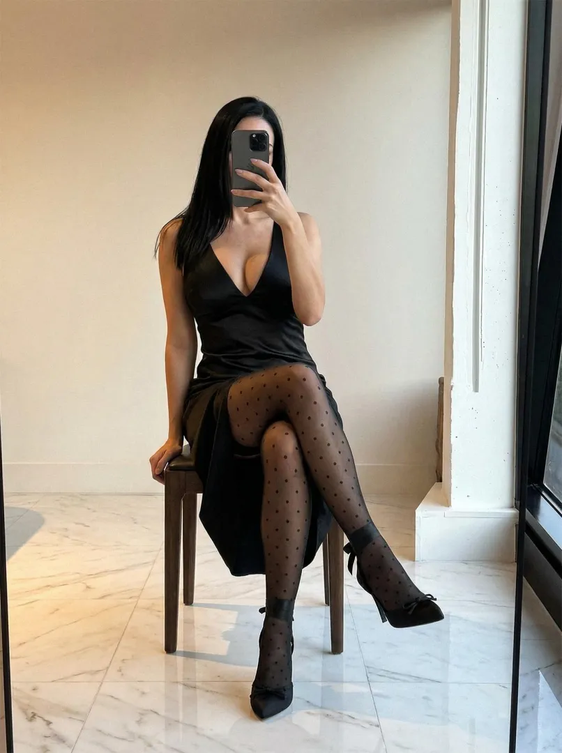 One sentence confession: What is the thing you are most ashamed to admit you crave from a Goddess like Me?