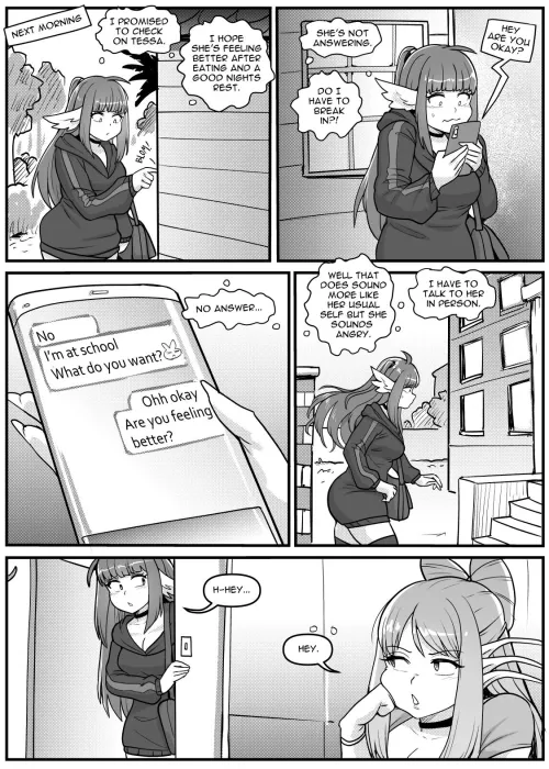 One Serving Choice! Page 692