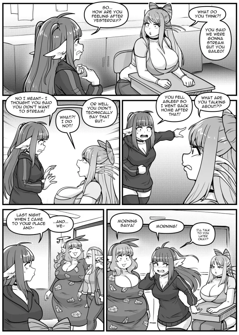 One Serving Choice! Page 693