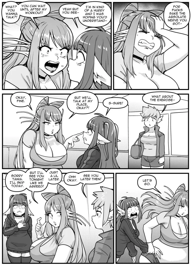 One Serving Choice! Page 695