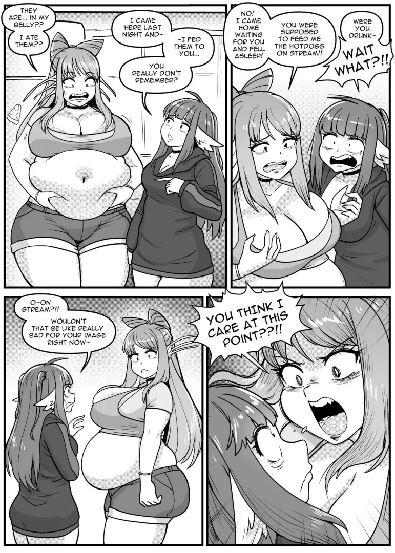 One Serving Choice! Page 697