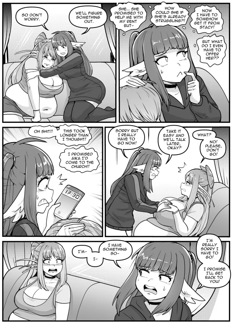 One Serving Choice! Page 704