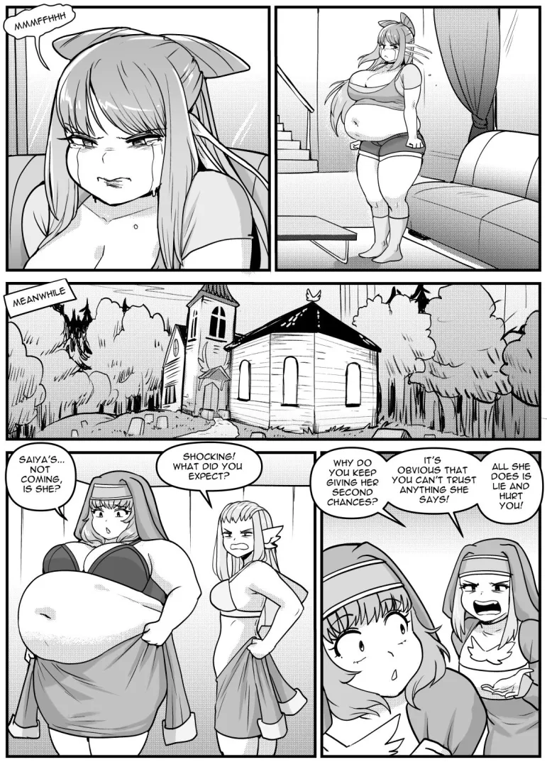 One Serving Choice! Page 705