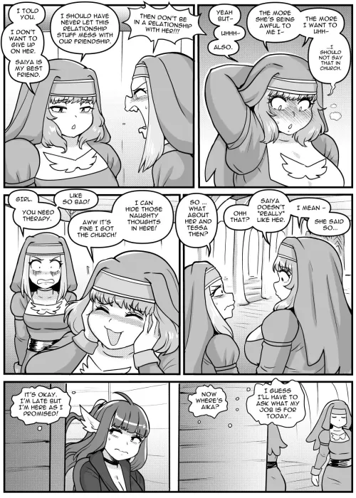 One Serving Choice! Page 706