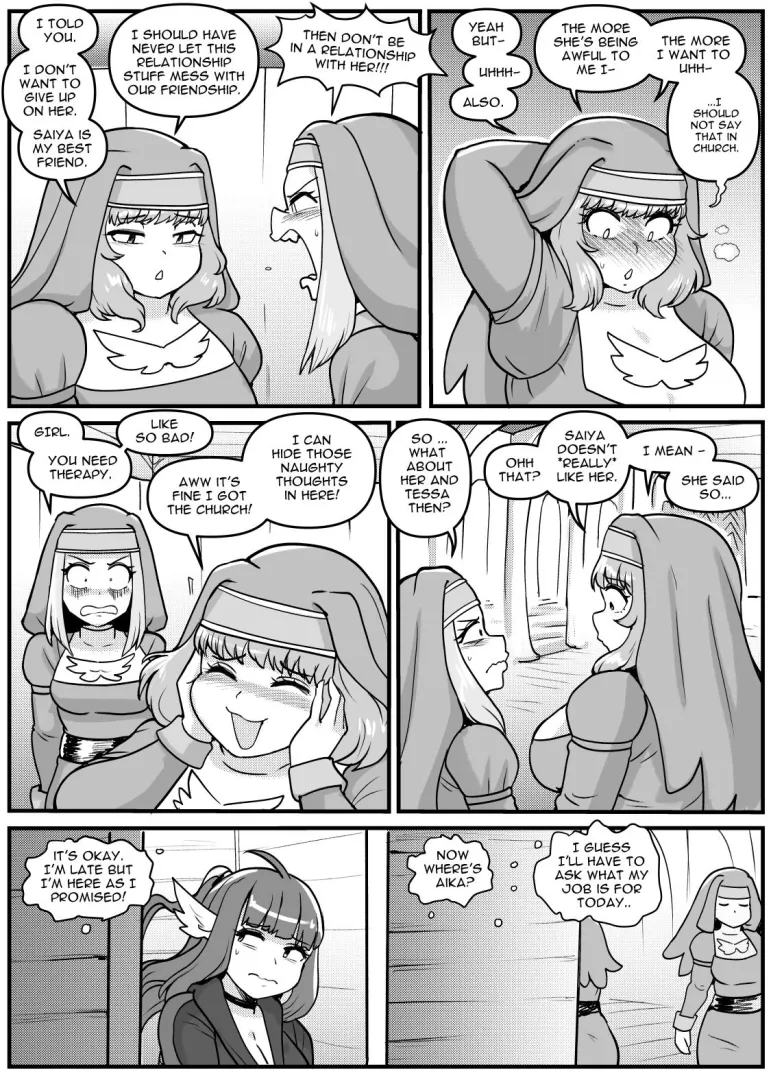 One Serving Choice! Page 706