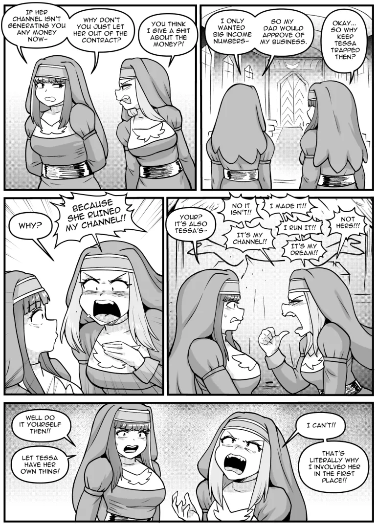 One Serving Choice Page 710