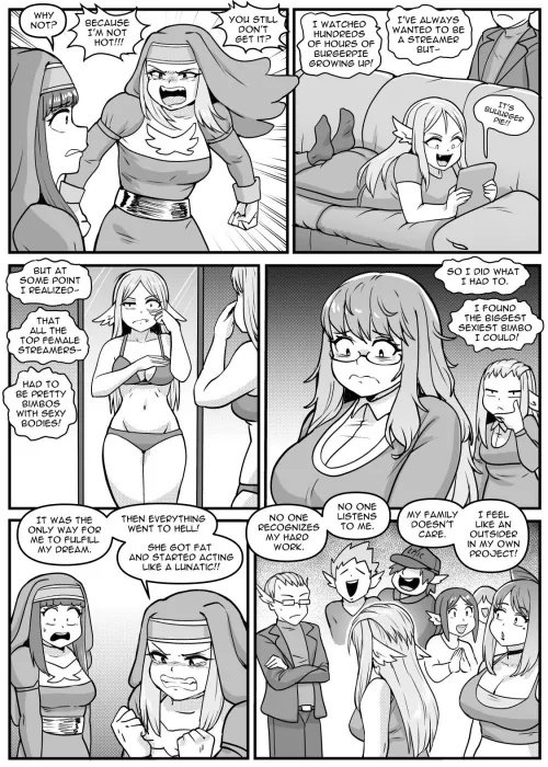 One Serving Choice! Page 711