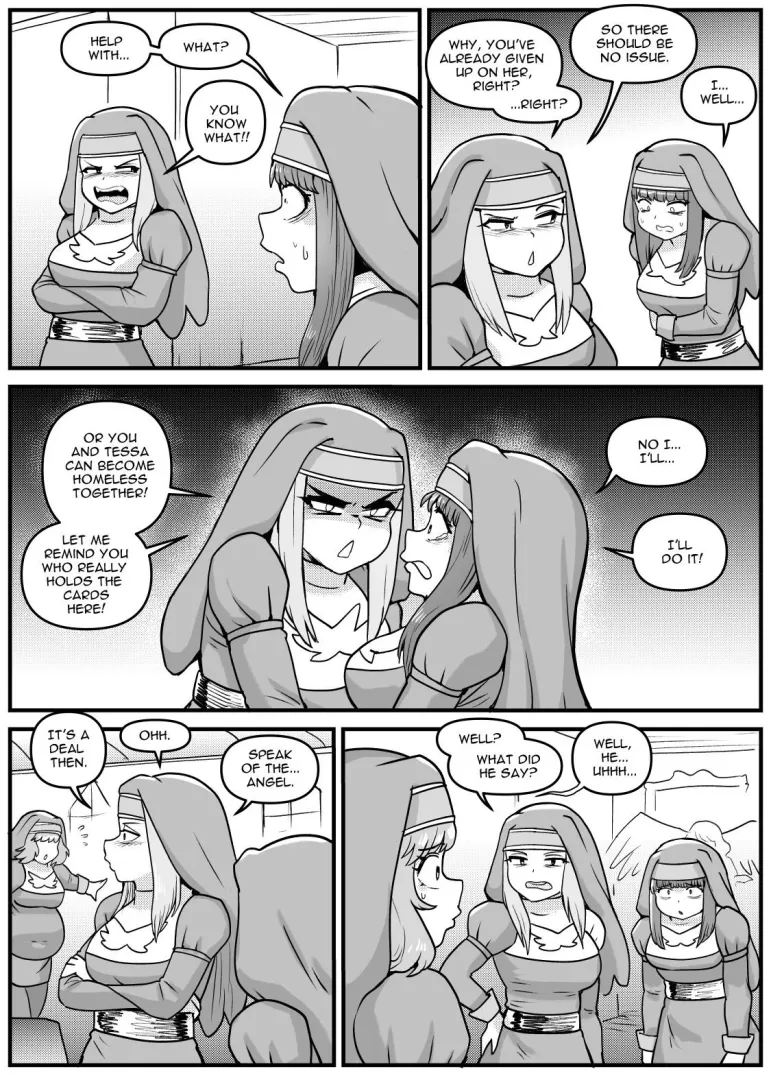 One Serving Choice! Page 714