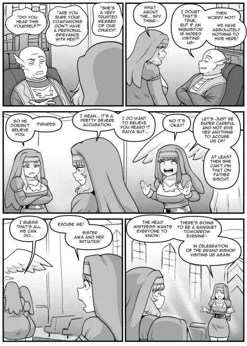 One Serving Choice! Page 715