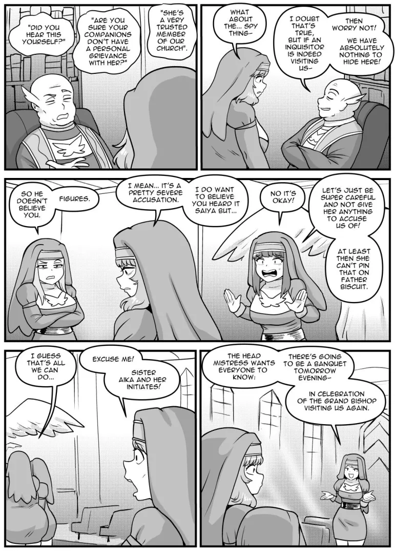 One Serving Choice! Page 715