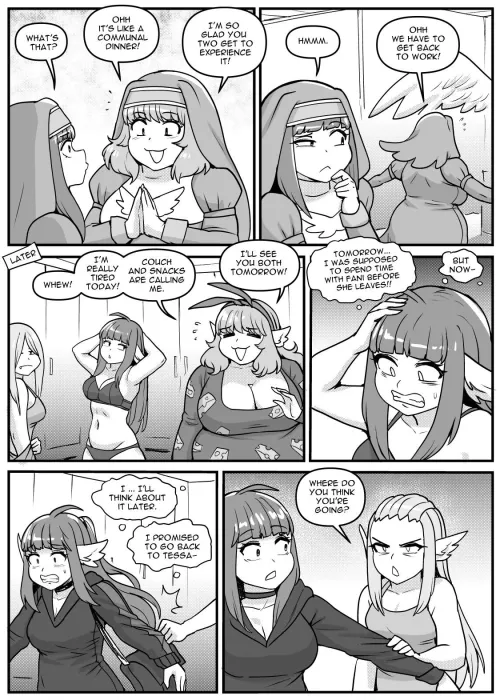 One Serving Choice! Page 716