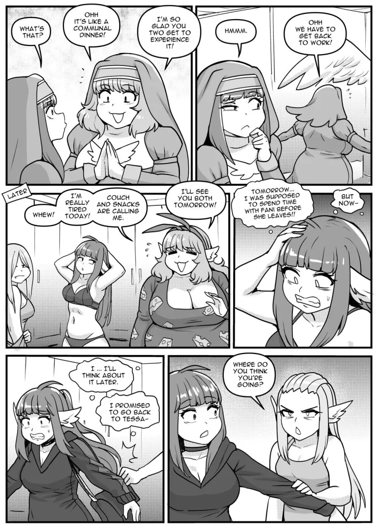 One Serving Choice! Page 716