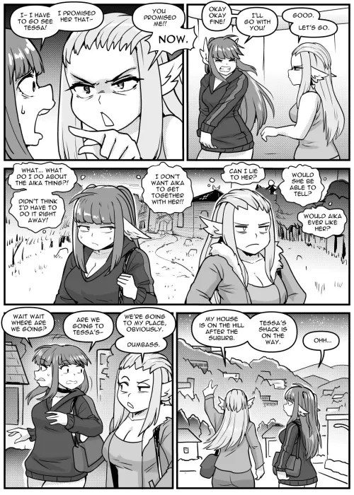 One Serving Choice! Page 717