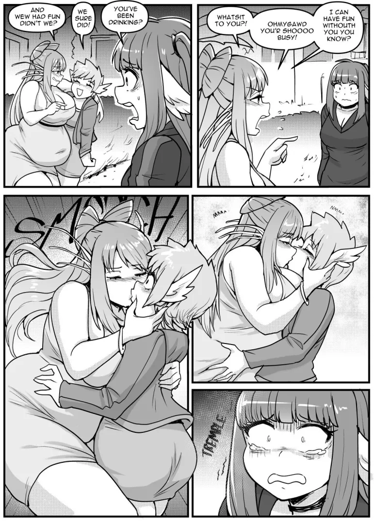 One Serving Choice! Page 719