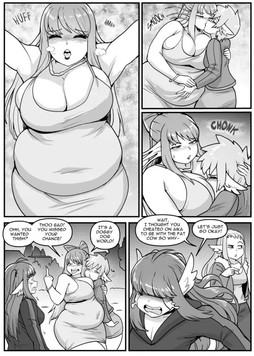 One Serving Choice! Page 720