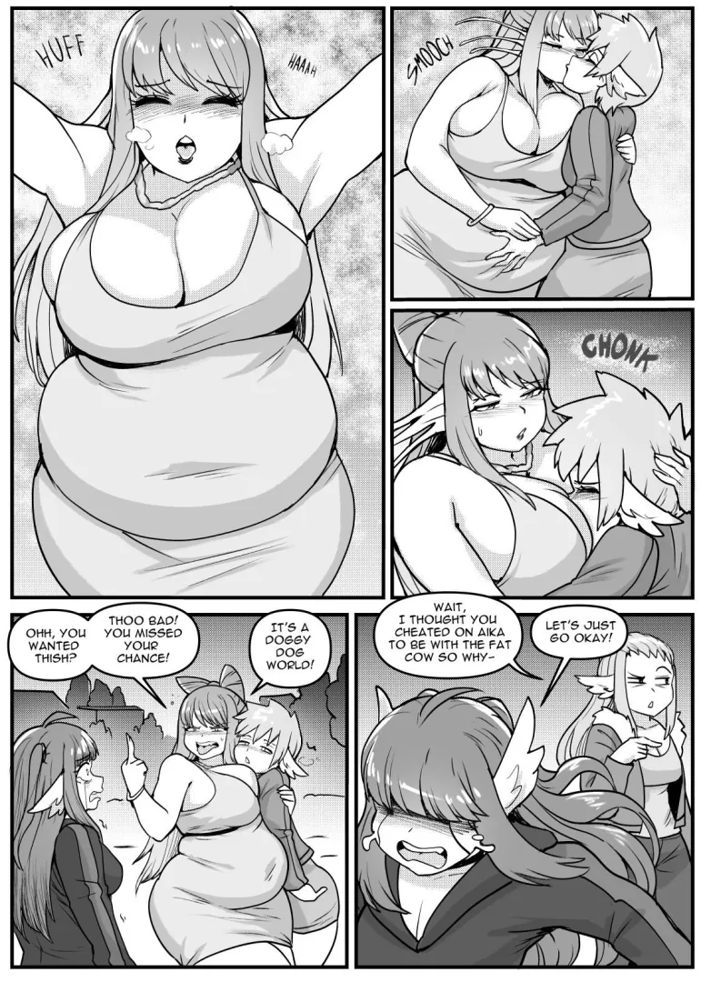 One Serving Choice! Page 720