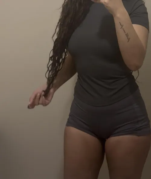 one shot, endless possibilities 