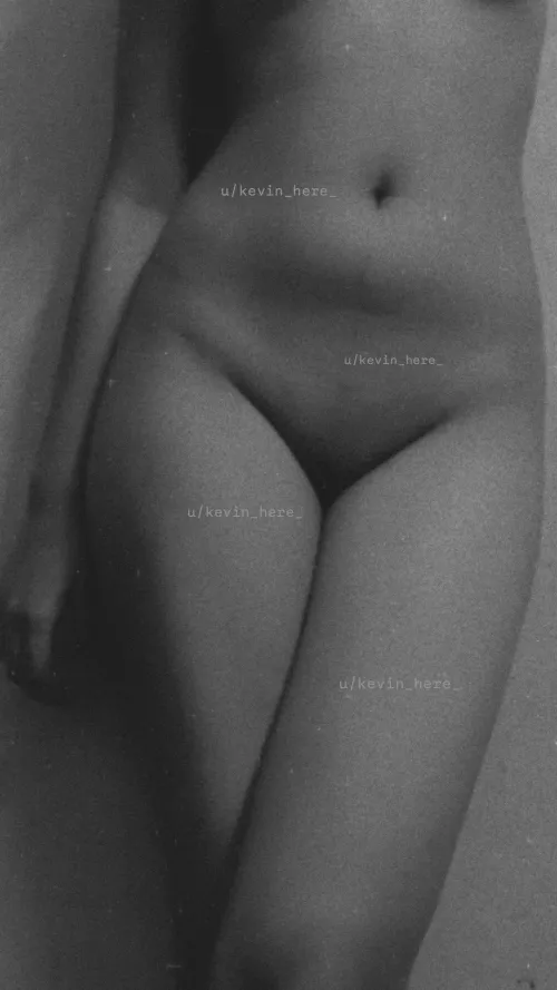 One without the hip chain !