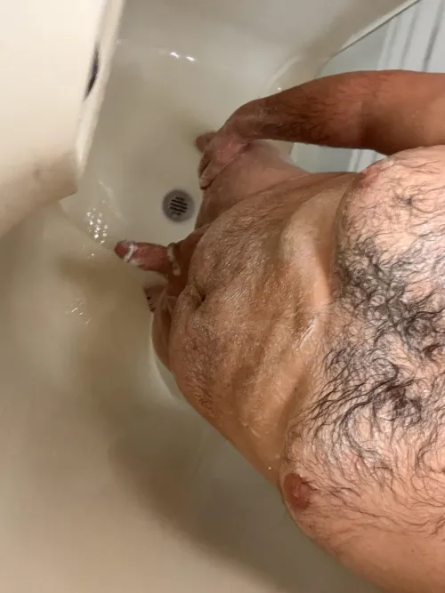 Only getting hornier with age