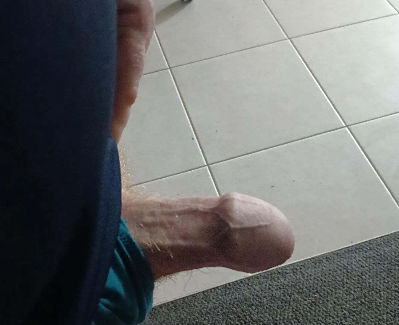 Only looking forward (straight as)