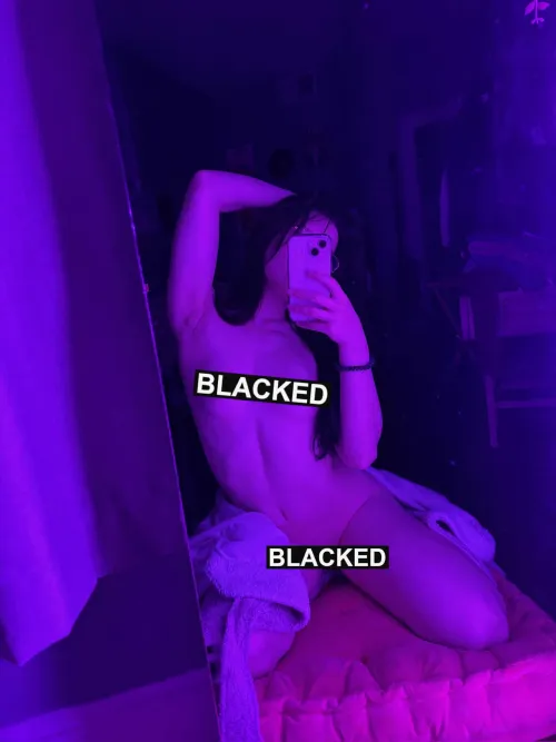 Only real men deserve to see 