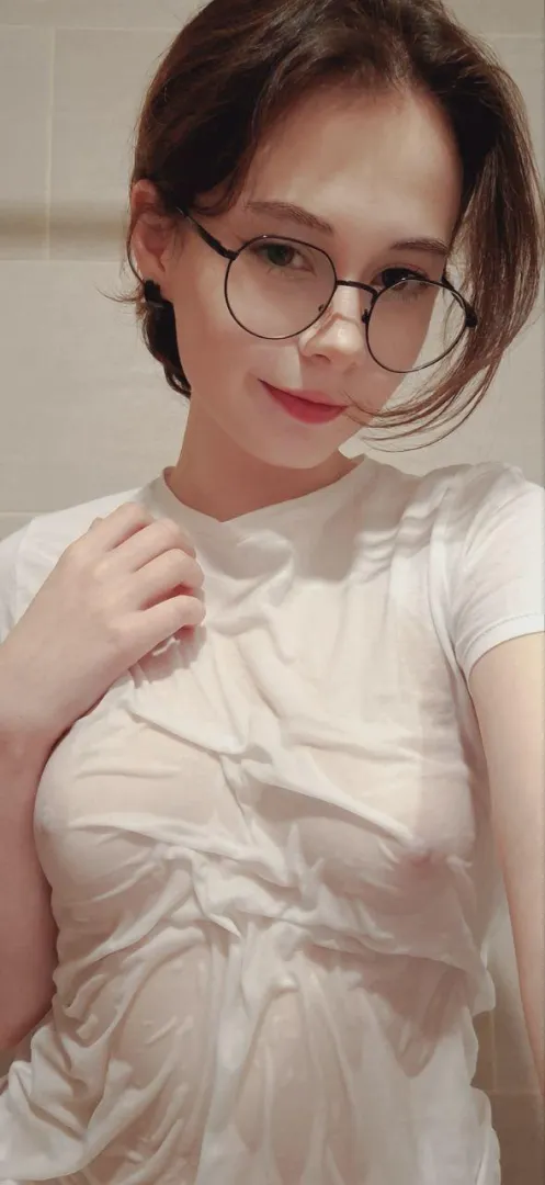 oops, i accidentally wet my shirt, should i dry it?