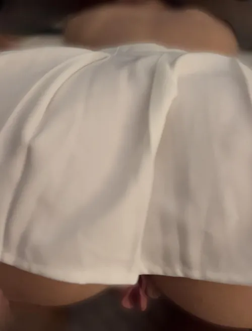 Oops I guess ai forgot the thong…