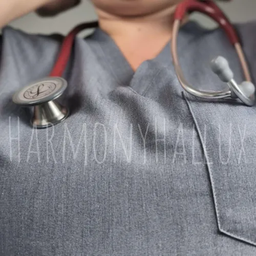 Oops, I just need to reach over you to grab something