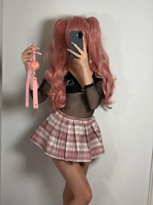 Open mouth this is for you!