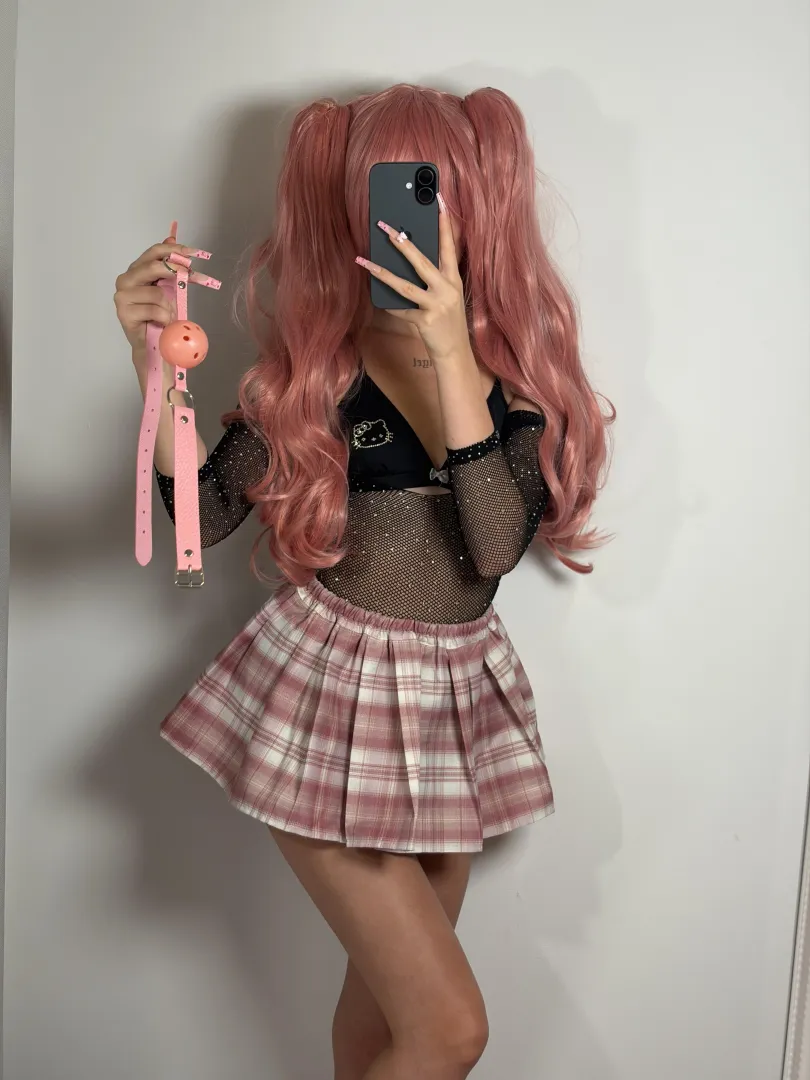 Open mouth this is for you!