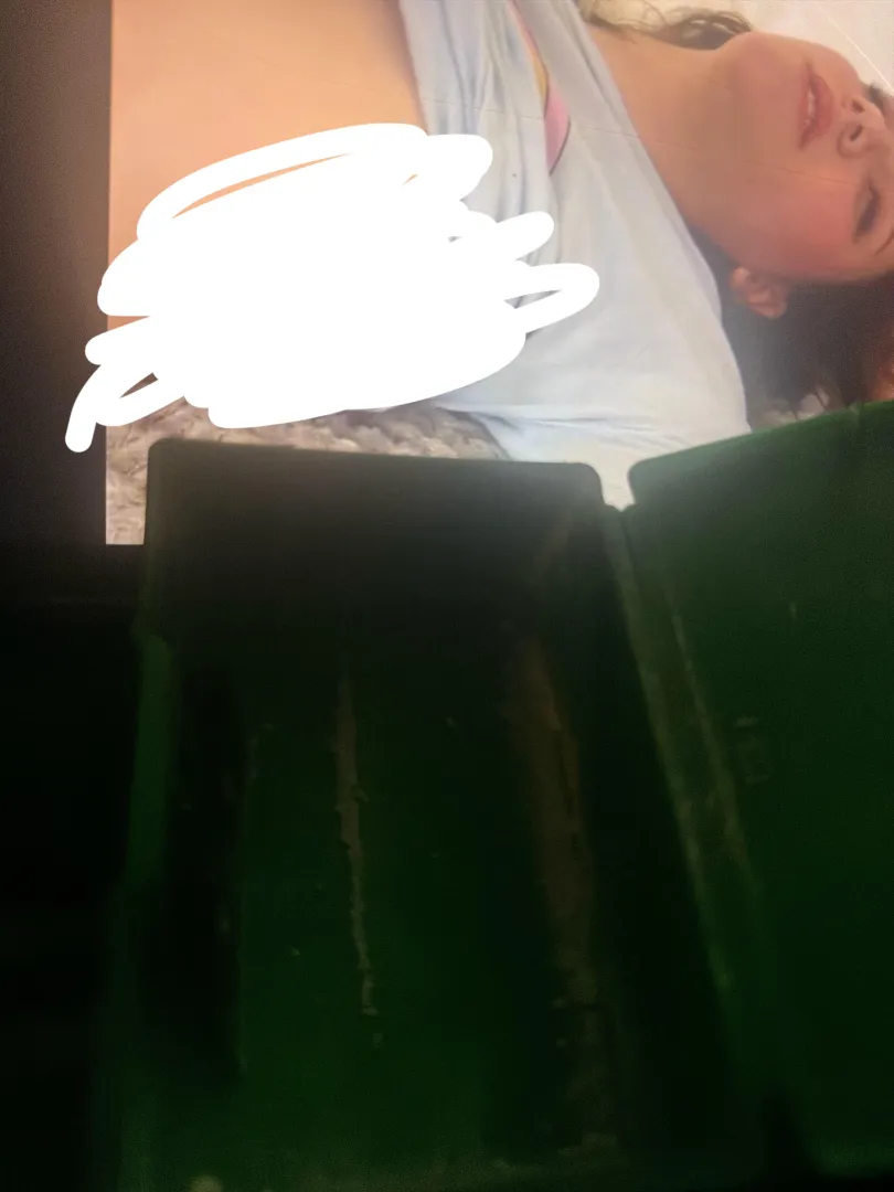 Opening that Box makes me happy