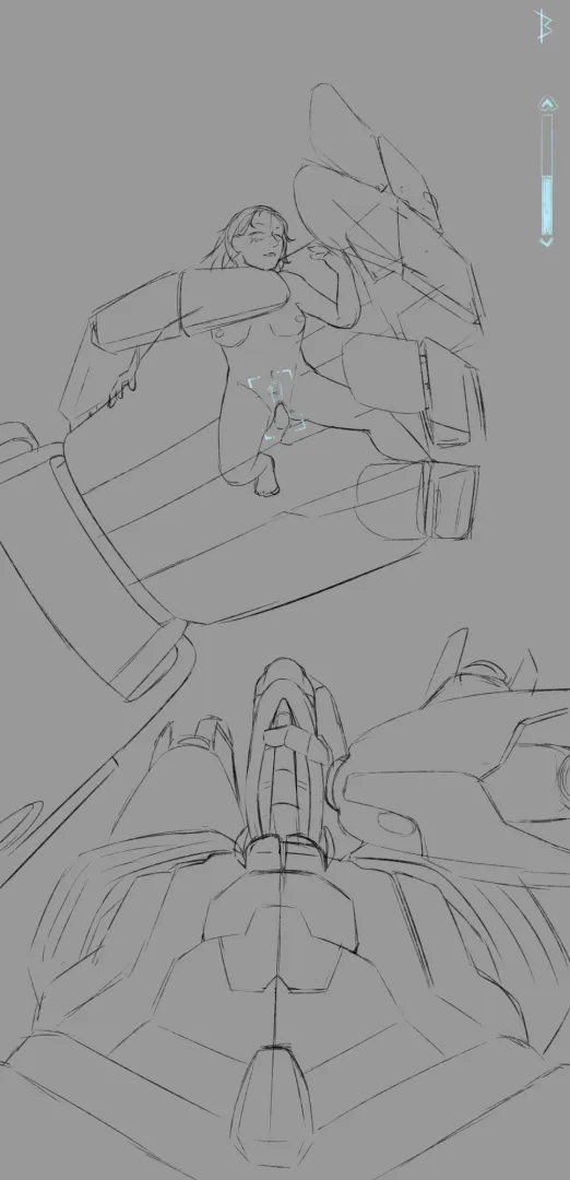 Optimus with a Human TFP