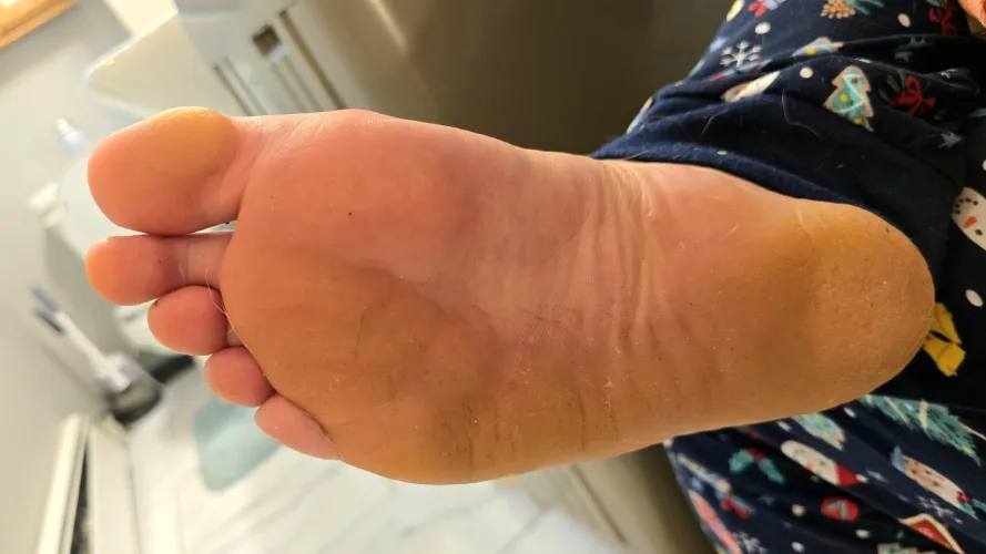 Or do you prefer hot and sweaty? 