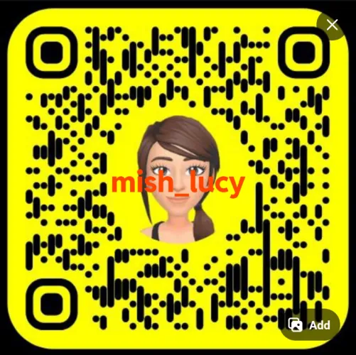 Orange arrow, let's have fun