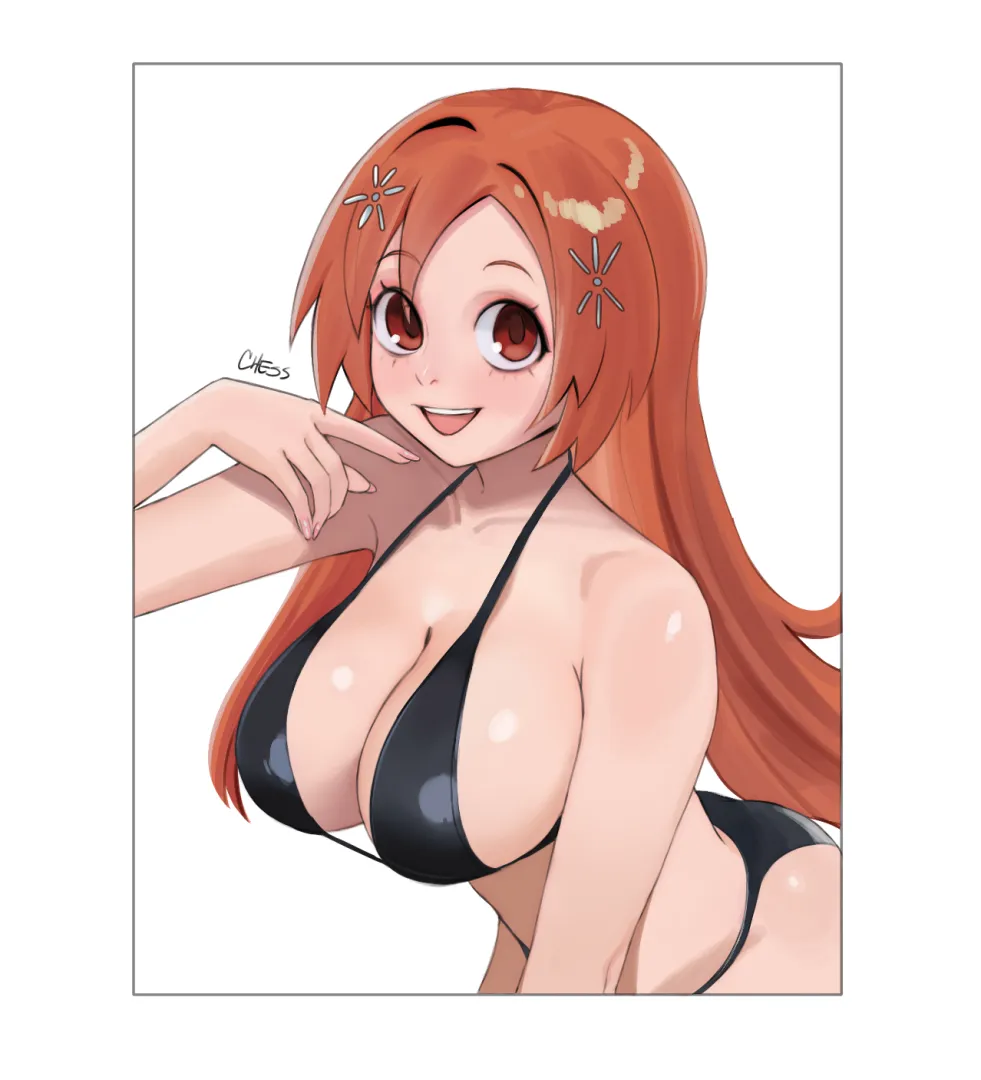 Orihime (Chesshiire)