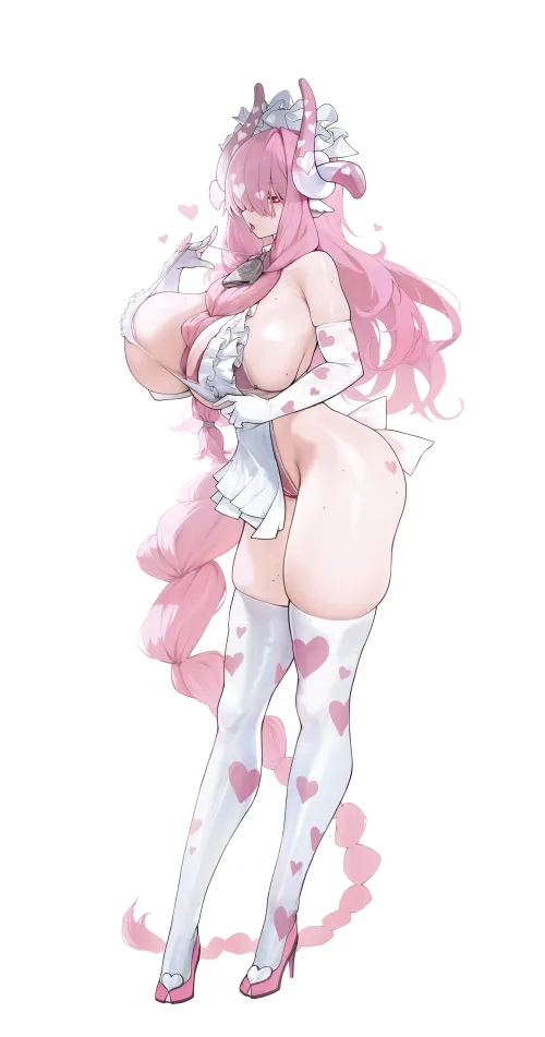 Otherworld Maid Cafe (fevercell)