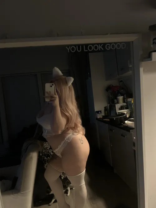 Ottaisitko mut takaa vai eestä ;)?