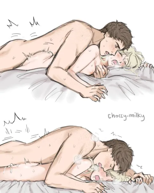 Our bodies rubbing against each other, our breathes hot and ragged,and our souls intertwined ~