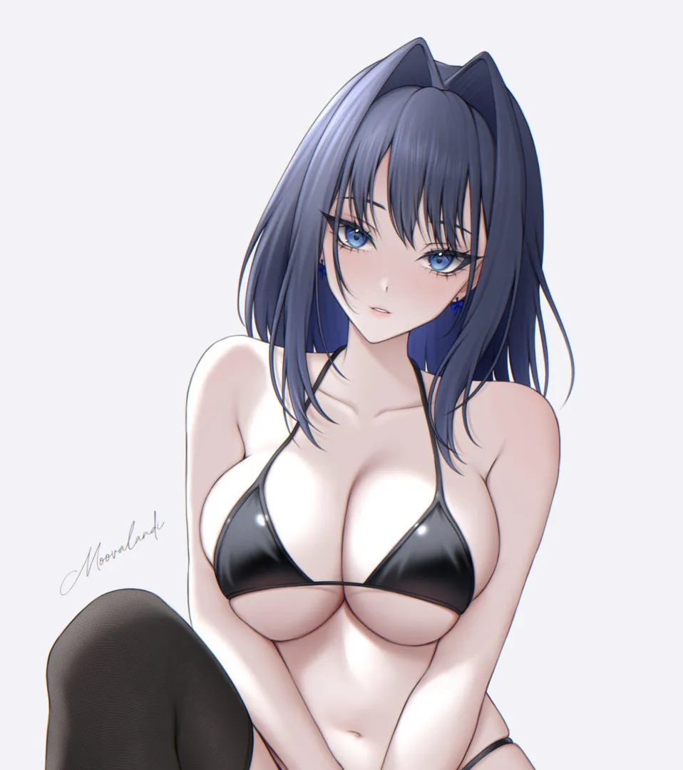 Ouro Kronii [Hololive]