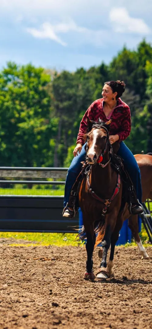 Out here living our best lives