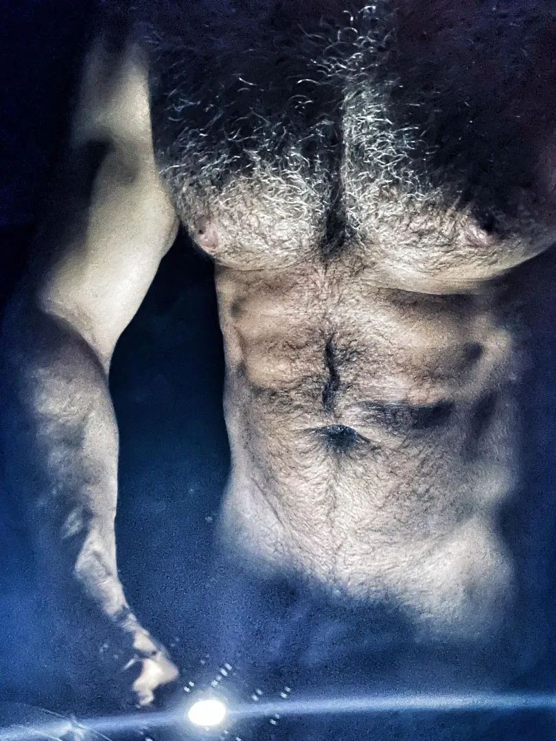 OUT OF THE DARK  HotGymAddict