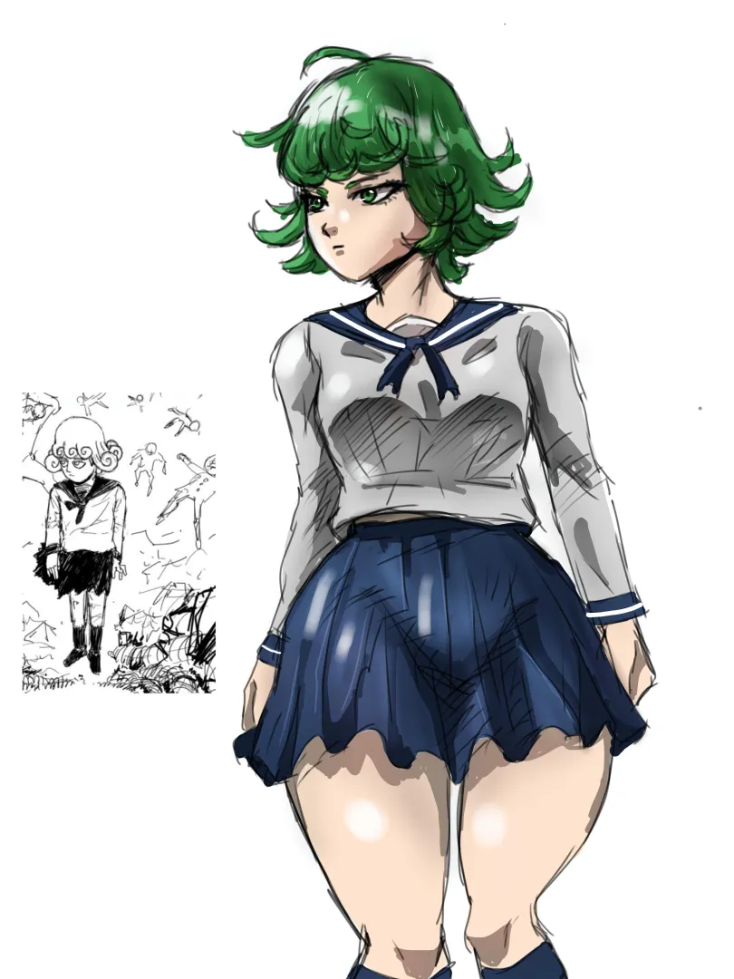Outfit (by me)
