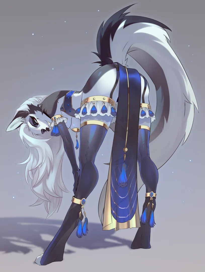 Outfit for Loona (khomche) [F]